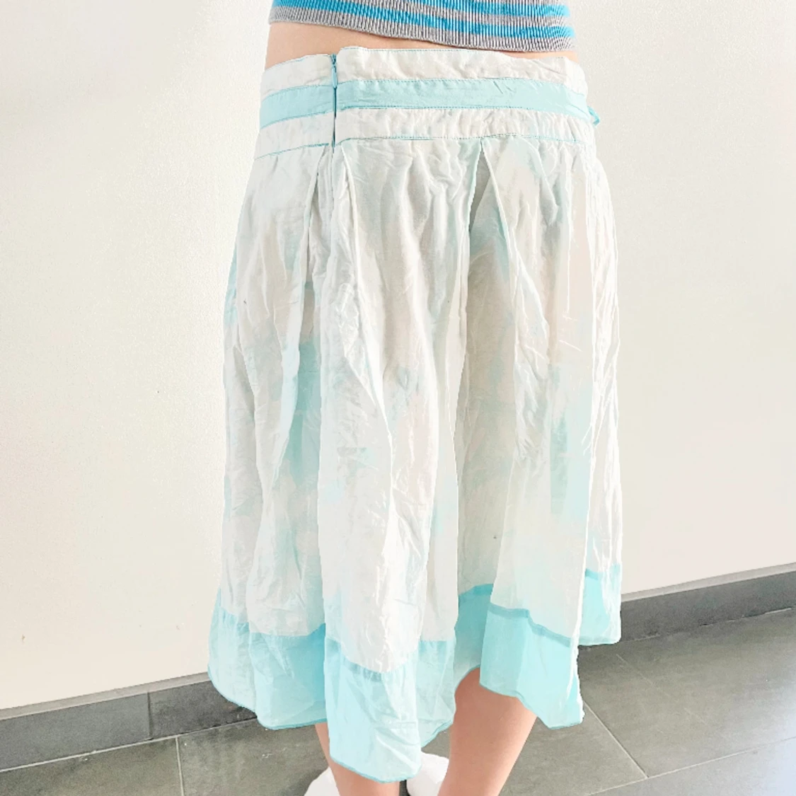 Sommarkjol ifrån Roxy - 91