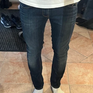 Replay Jeans - Replay Luz | Väldigt bra skick och inga defekter | Jeansen är slimfit | Skriv Vid Några funderingar ⚡️⚡️