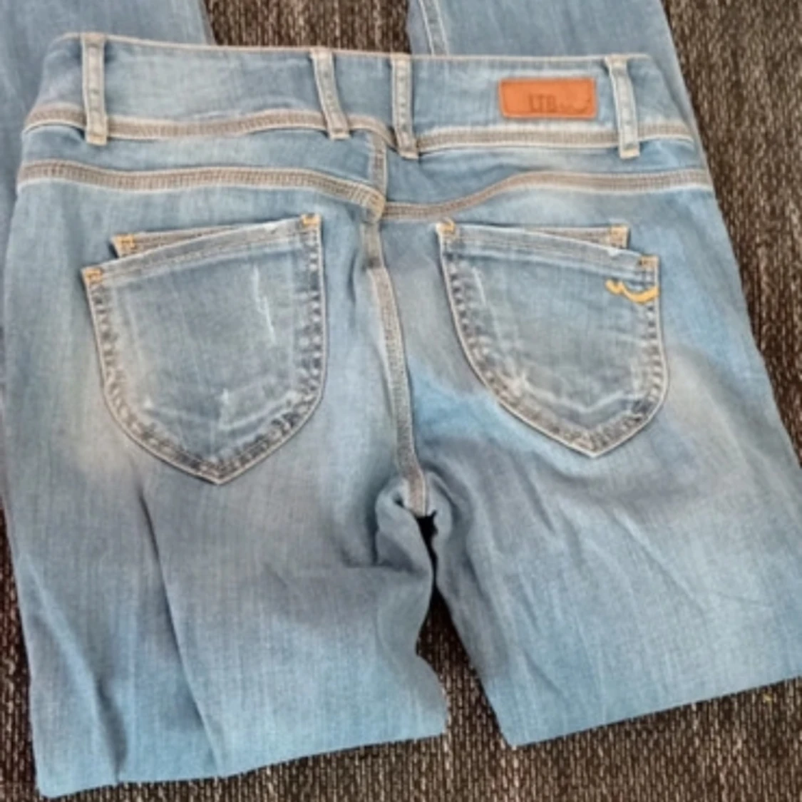 Ltb jeans