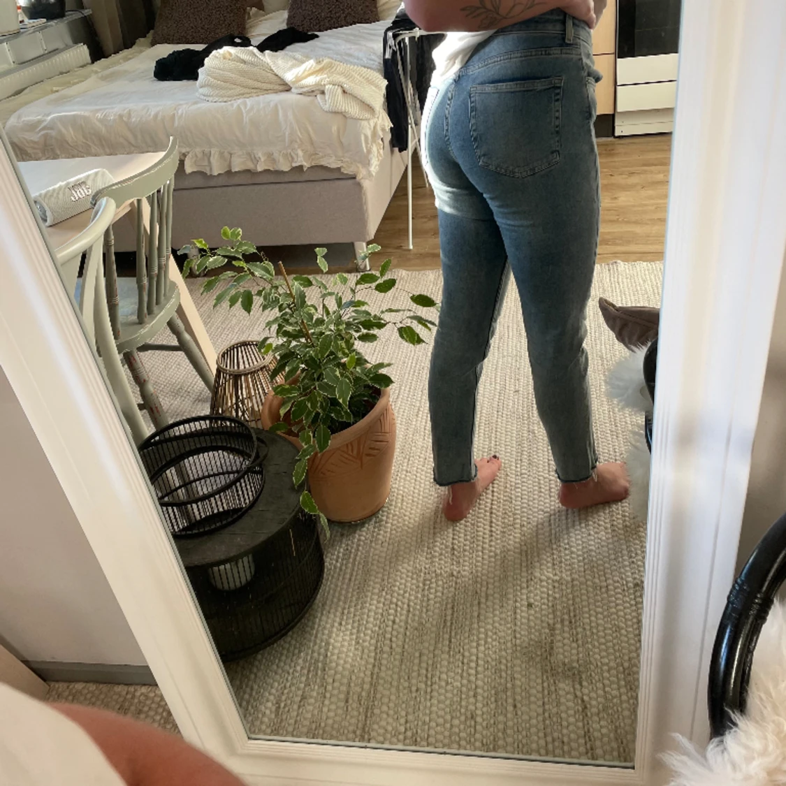 Jeans - 90