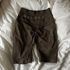 Relode shorts  - Endast använd en gång!! Nyskick , säljer pga att dom inte kommer användas
