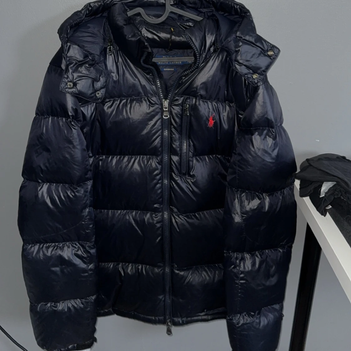 Polo Ralph lauren jacka 