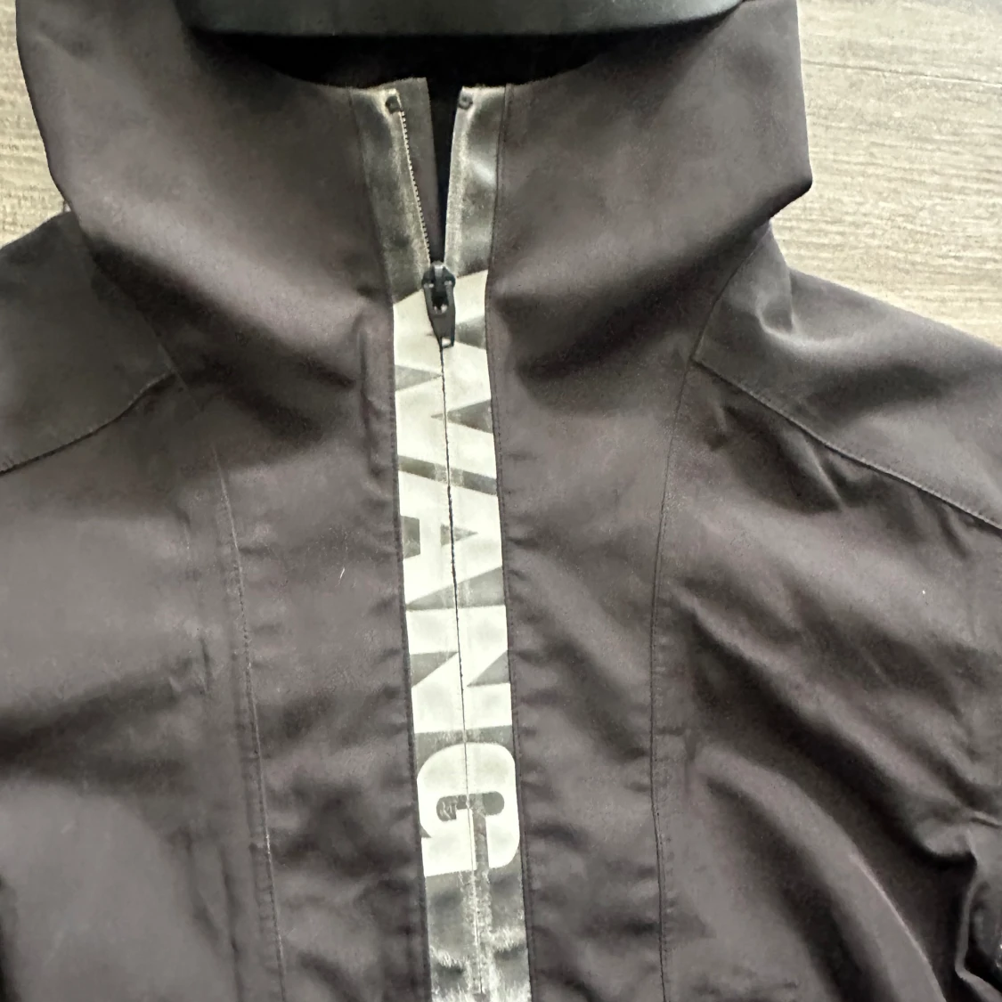 Vindjacka från hm x Alexander Wang - 90