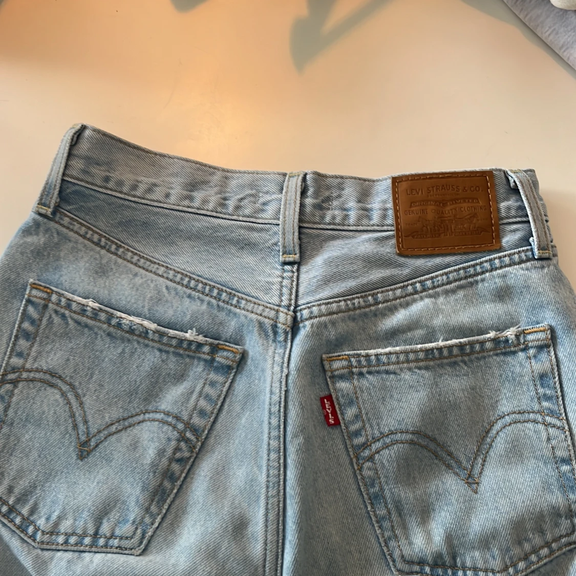 Levis jeans  - 91