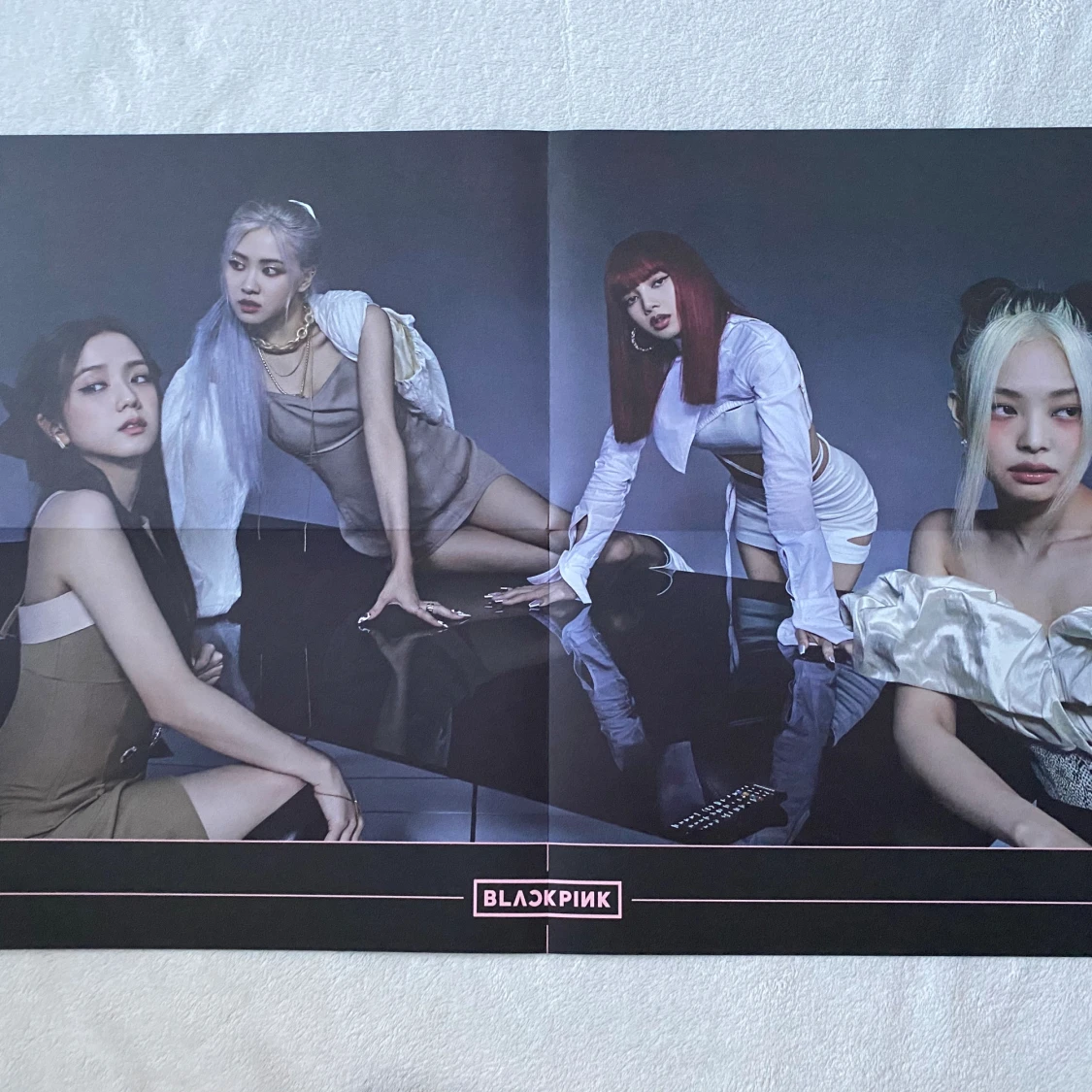 BLACKPINK - How You Like That - 91