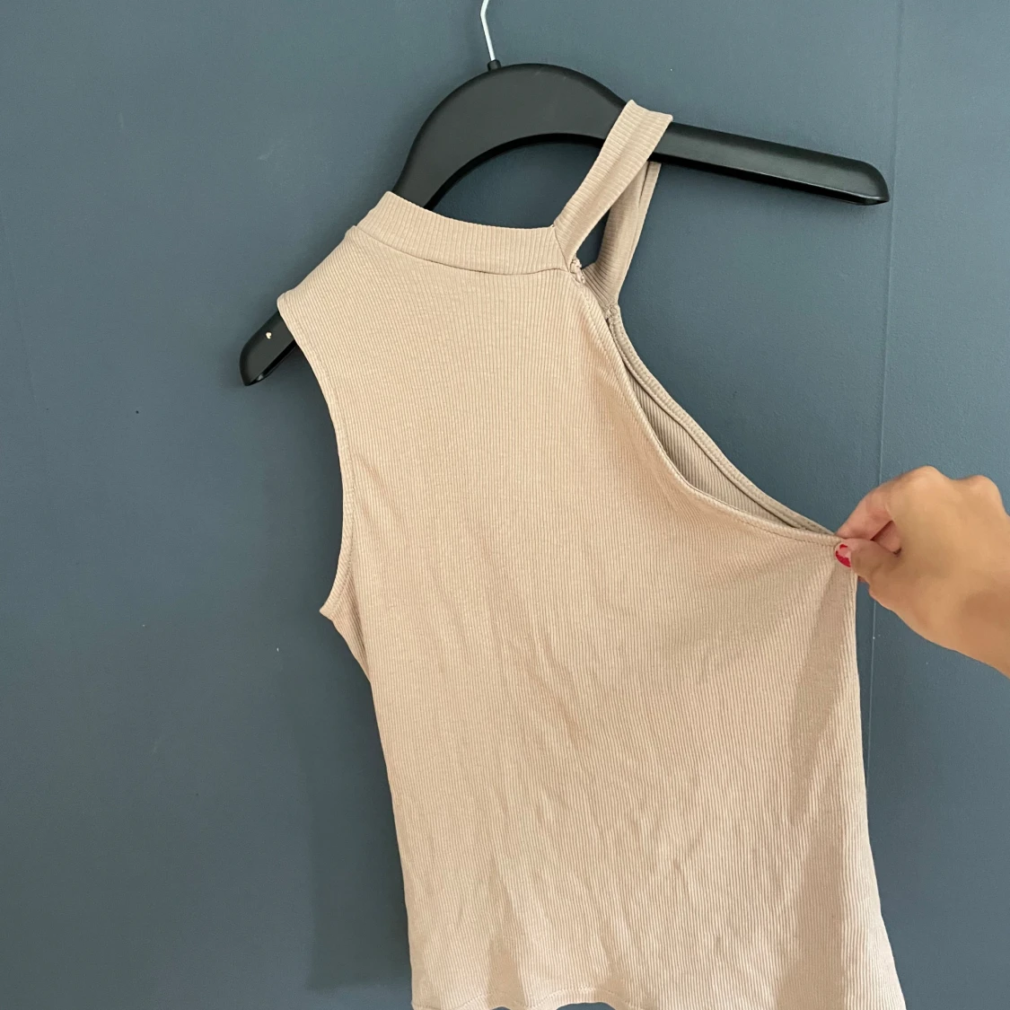 Off shoulder topp - 90