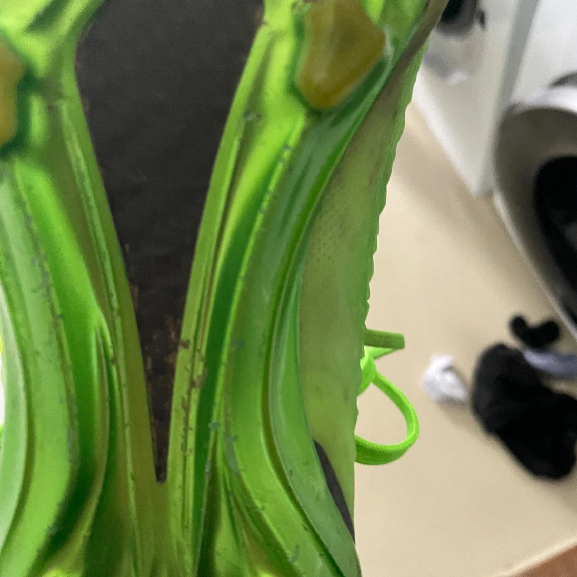 Adidas crazy fast - 90