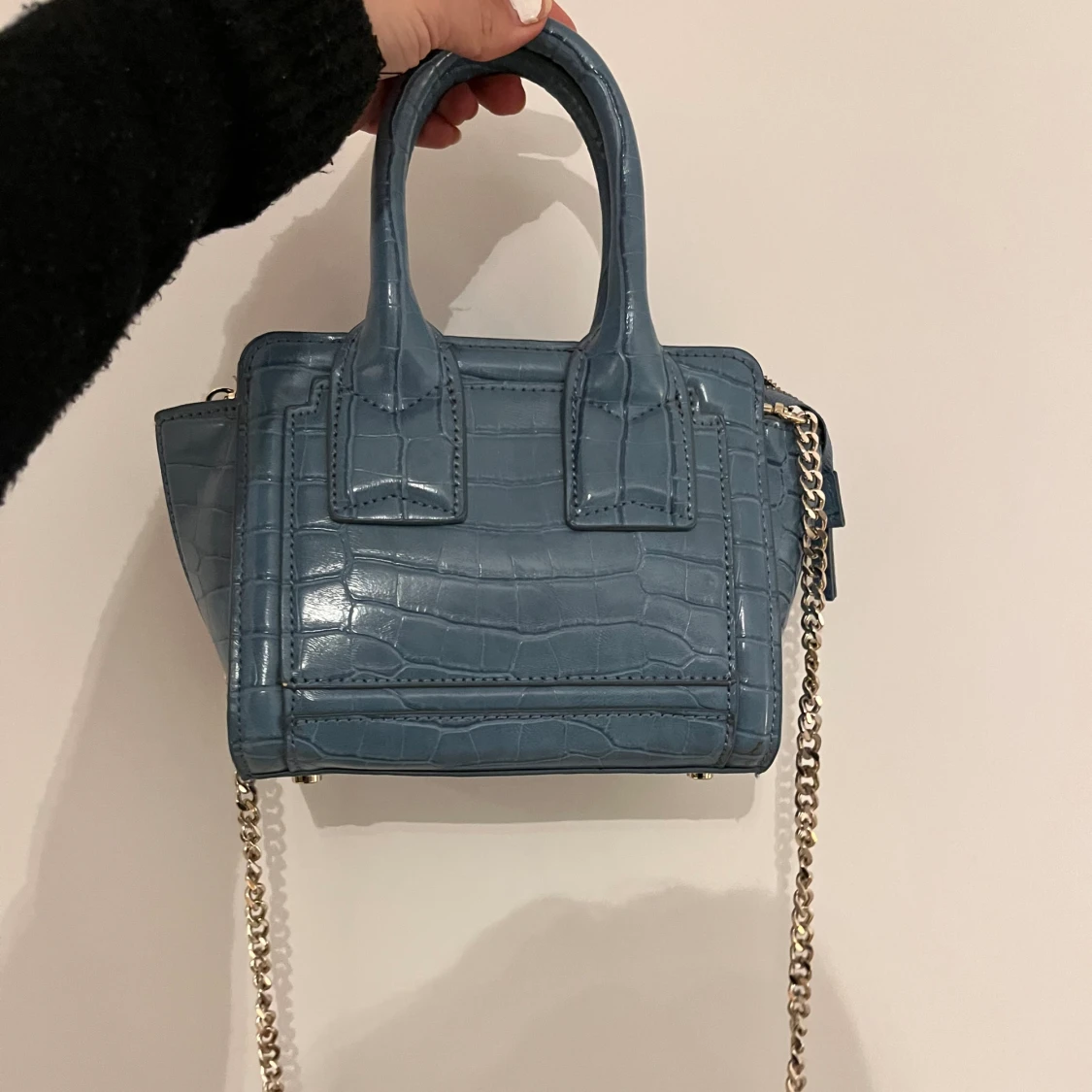 Väska från zara  - 90