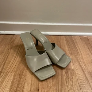 Klackar - Klackar från Zara i bra skick!