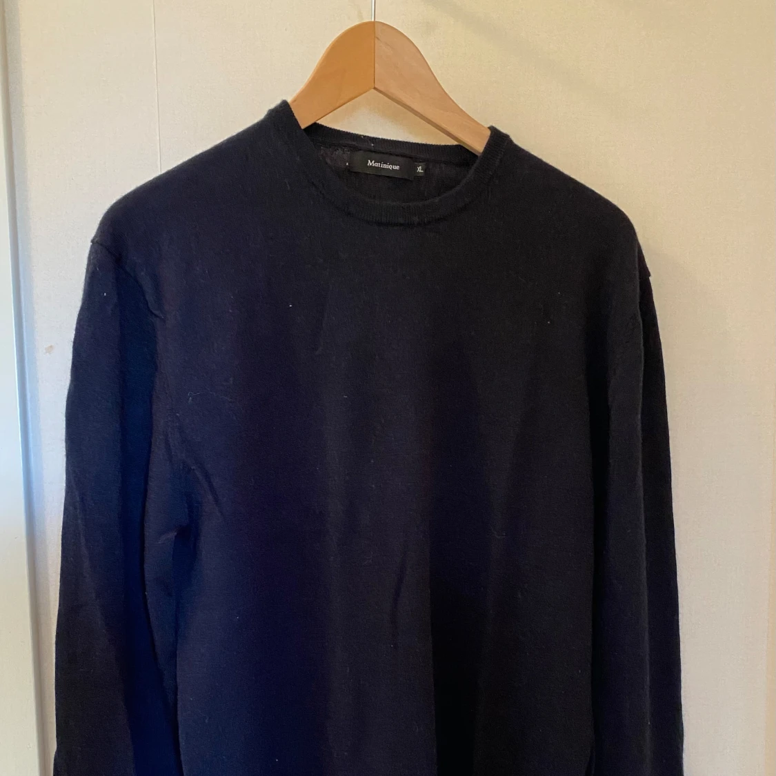 Matinique pullover ull XL - 92