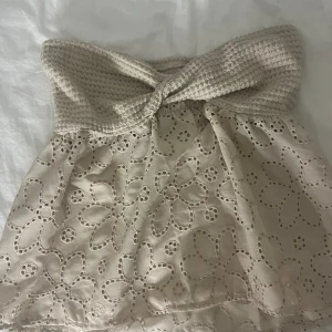 Söt sommar topp - En jätte söt sommar topp som bara är använd en gång