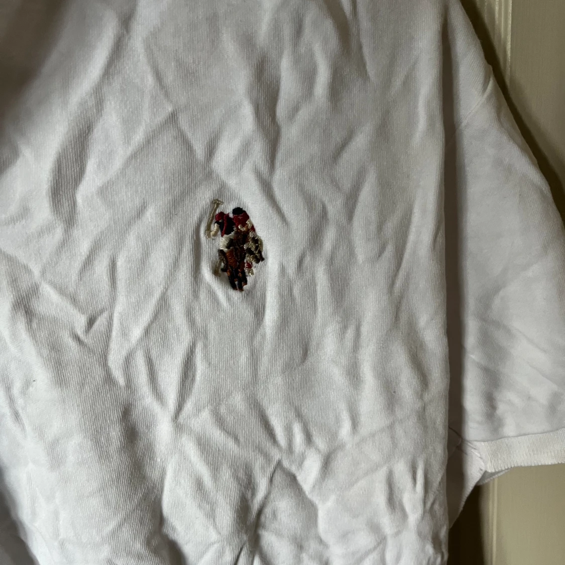 Piké T-shirt från Polo  - 91