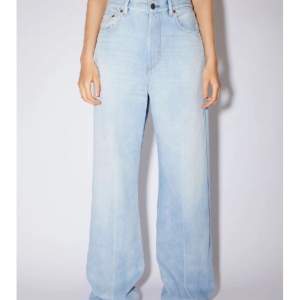 Acne studios jeans 2022 storlek 27/32