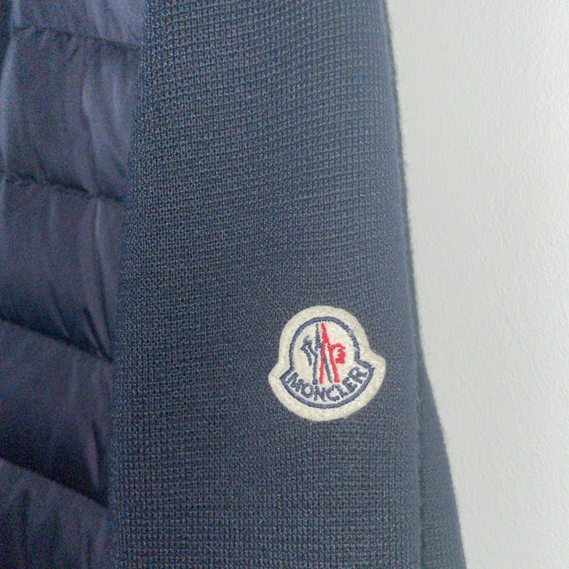 Moncler cardigan - 90
