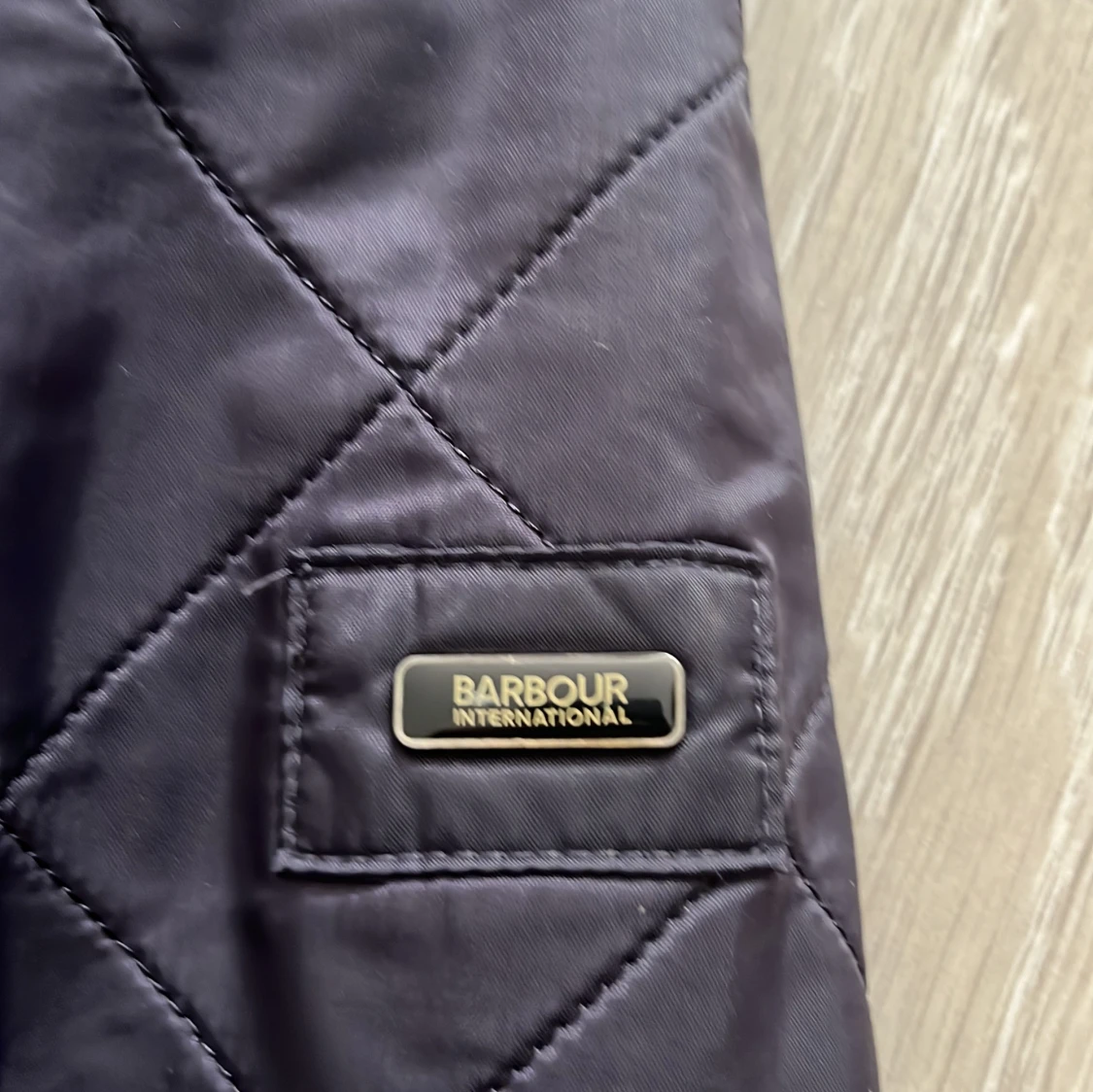Barbour - 90