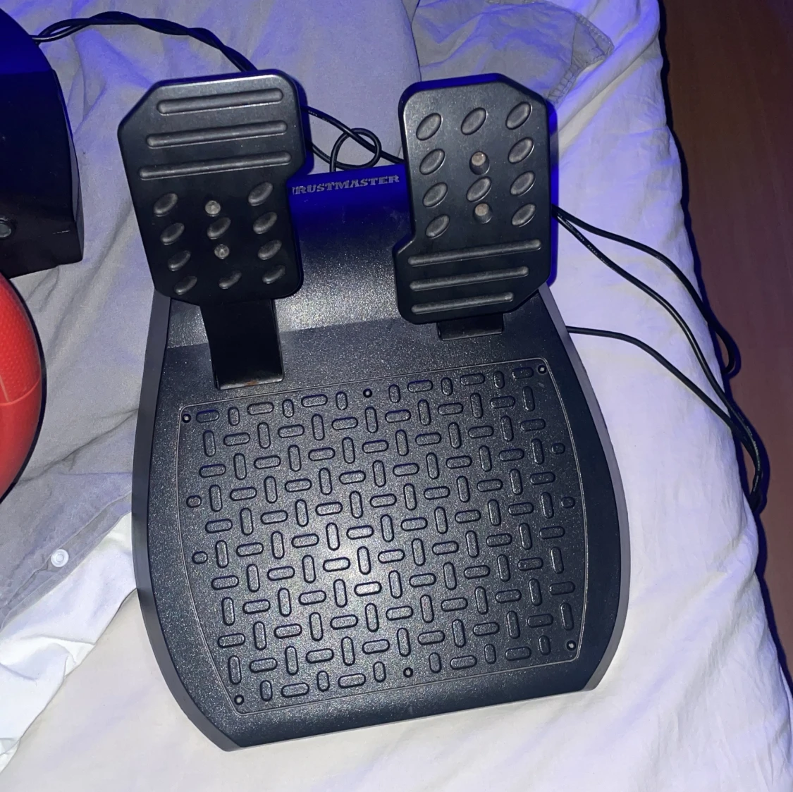 Ratt och pedal till xbox - 90