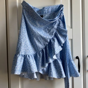 Kjol  - Jättefin kjol 