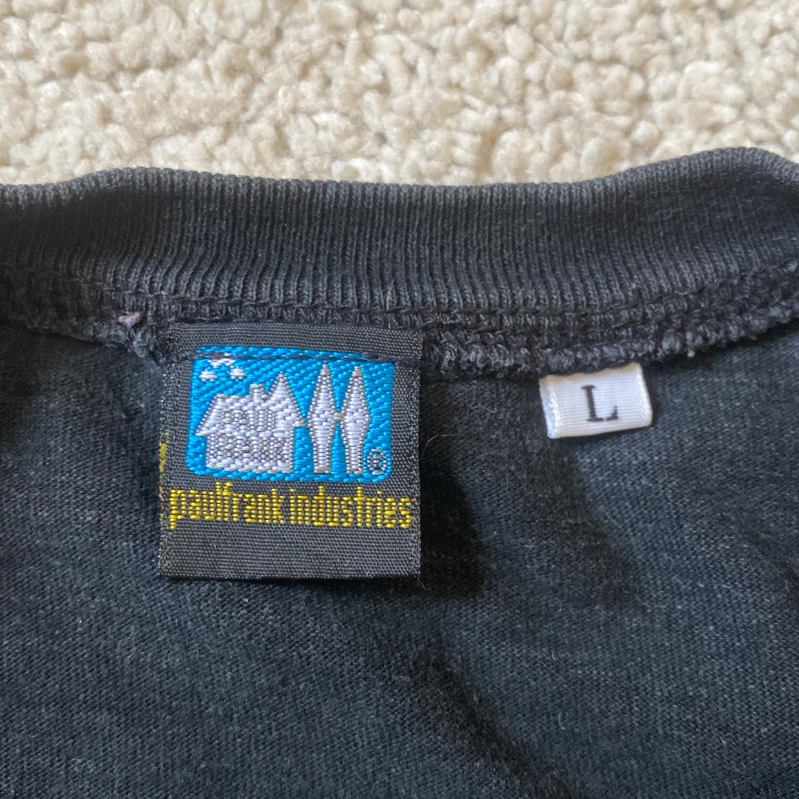 Paul Frank t-shirt  - 90