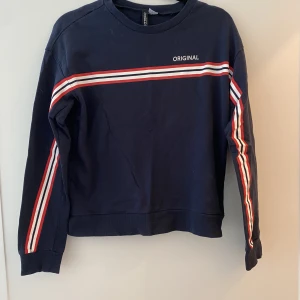 Tröja - Tröja från HM i storlek 36