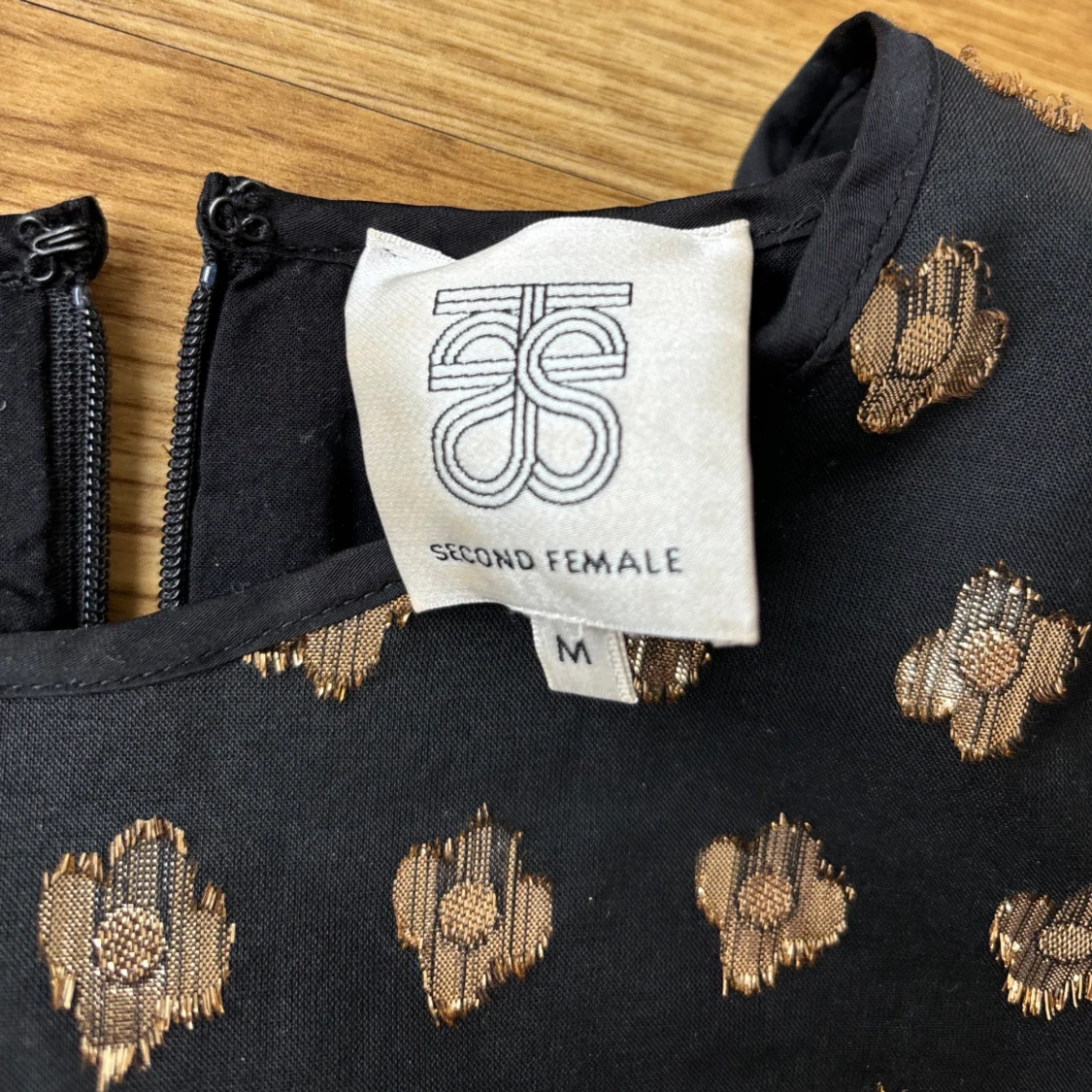 Riktigt Ball klänning!!!! - 91