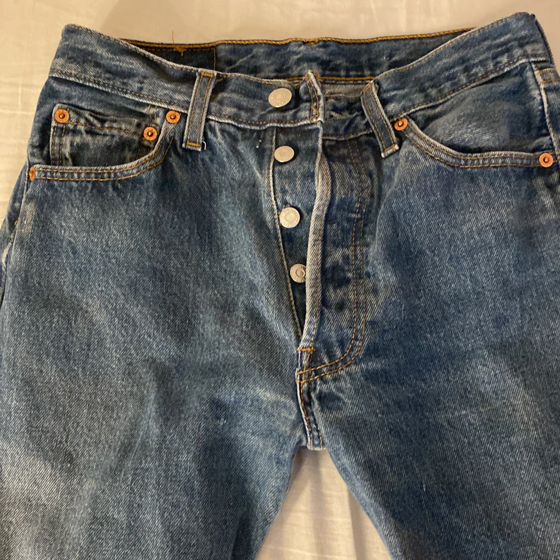 Levis jeans - 90