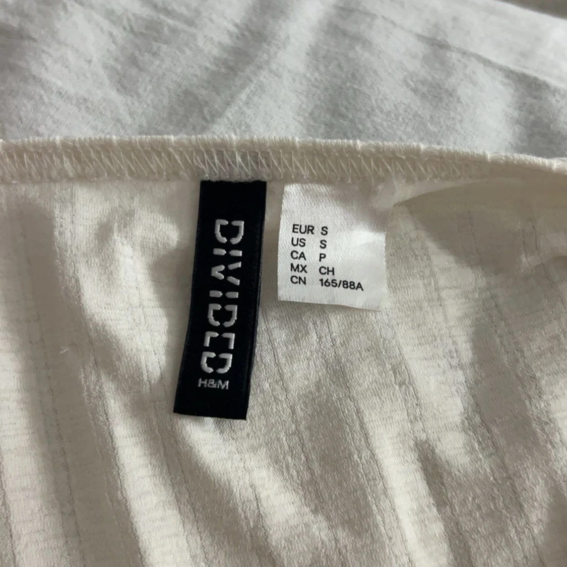 Gullig kofta från H&M🤍 - 91