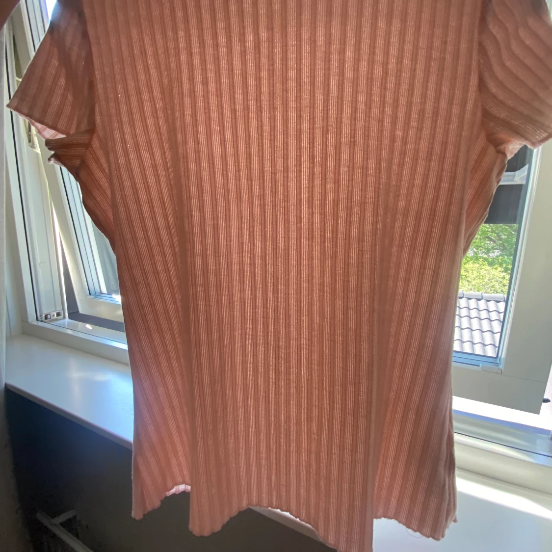 Söt rosa tröja - 90