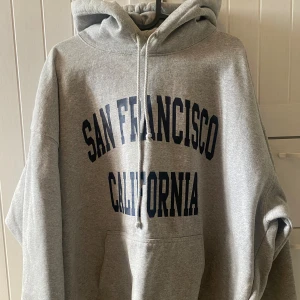 Hoodiewt  - Mycket bra skick! Frakten ingår inte i priset!!🚚❌