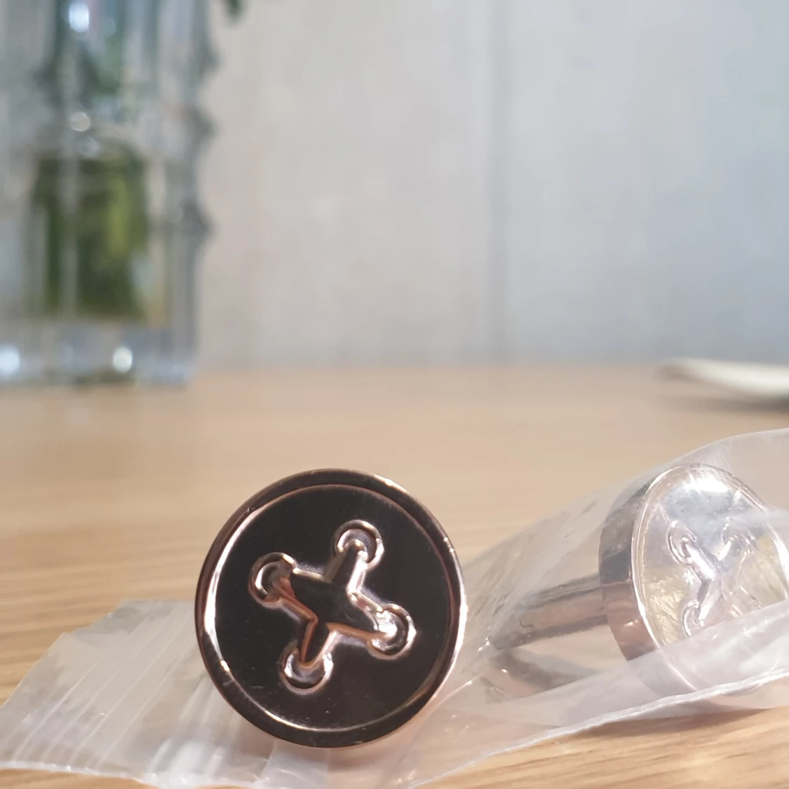 Manschettknappar  - 90