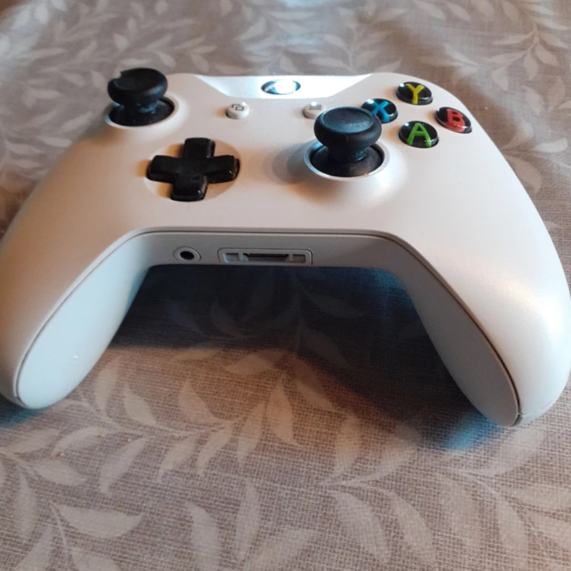 Trådlös Xbox one kontroll 