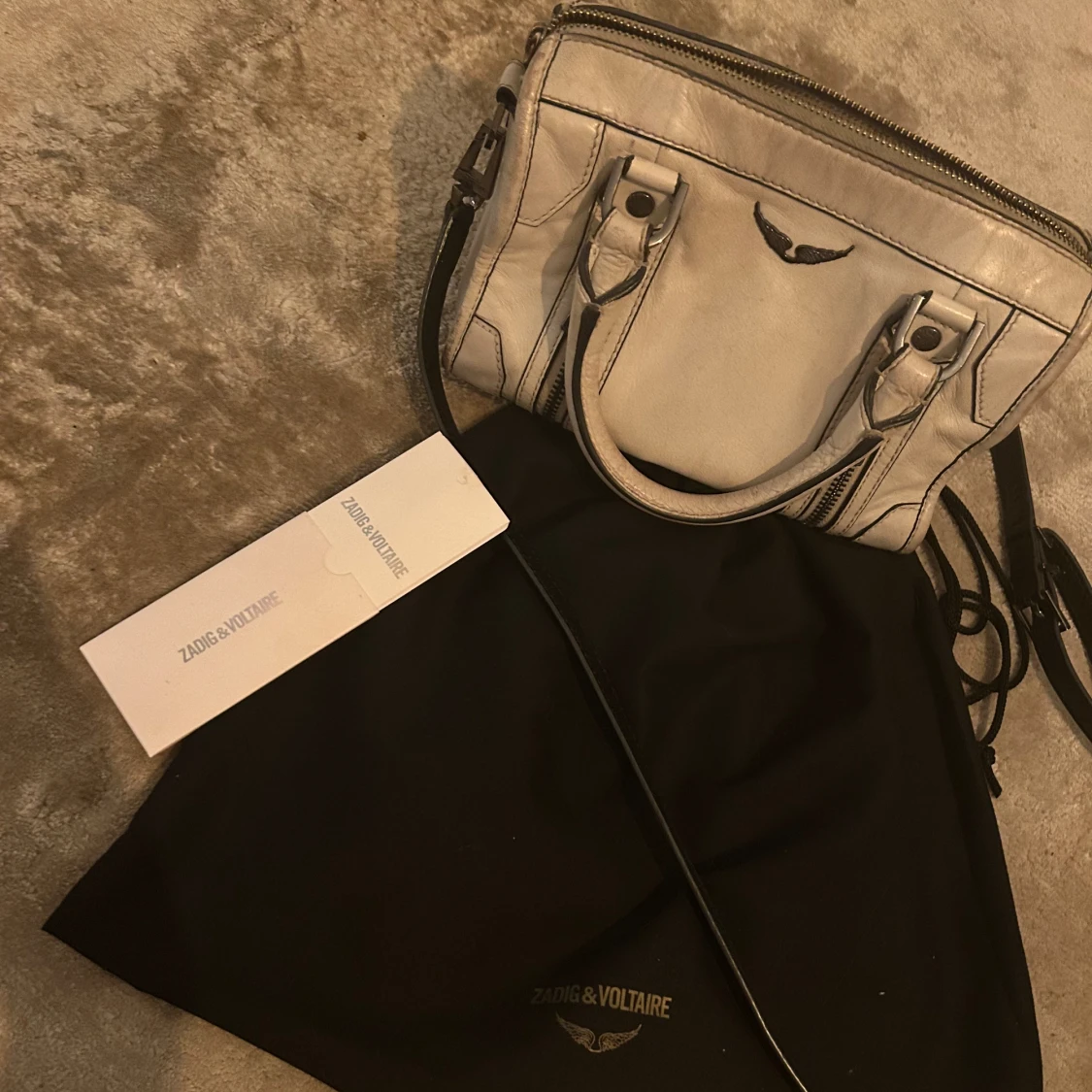 Zadig väska