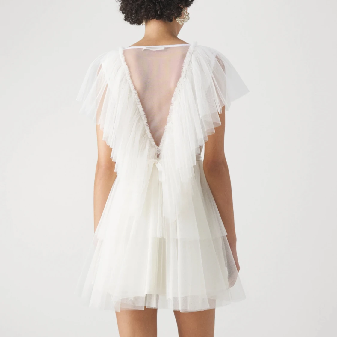 Ida Sjöstedt klänning  - 90