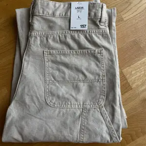 Carpenter byxor/jeans från lager 157. Helt nya med prislapp kvar!