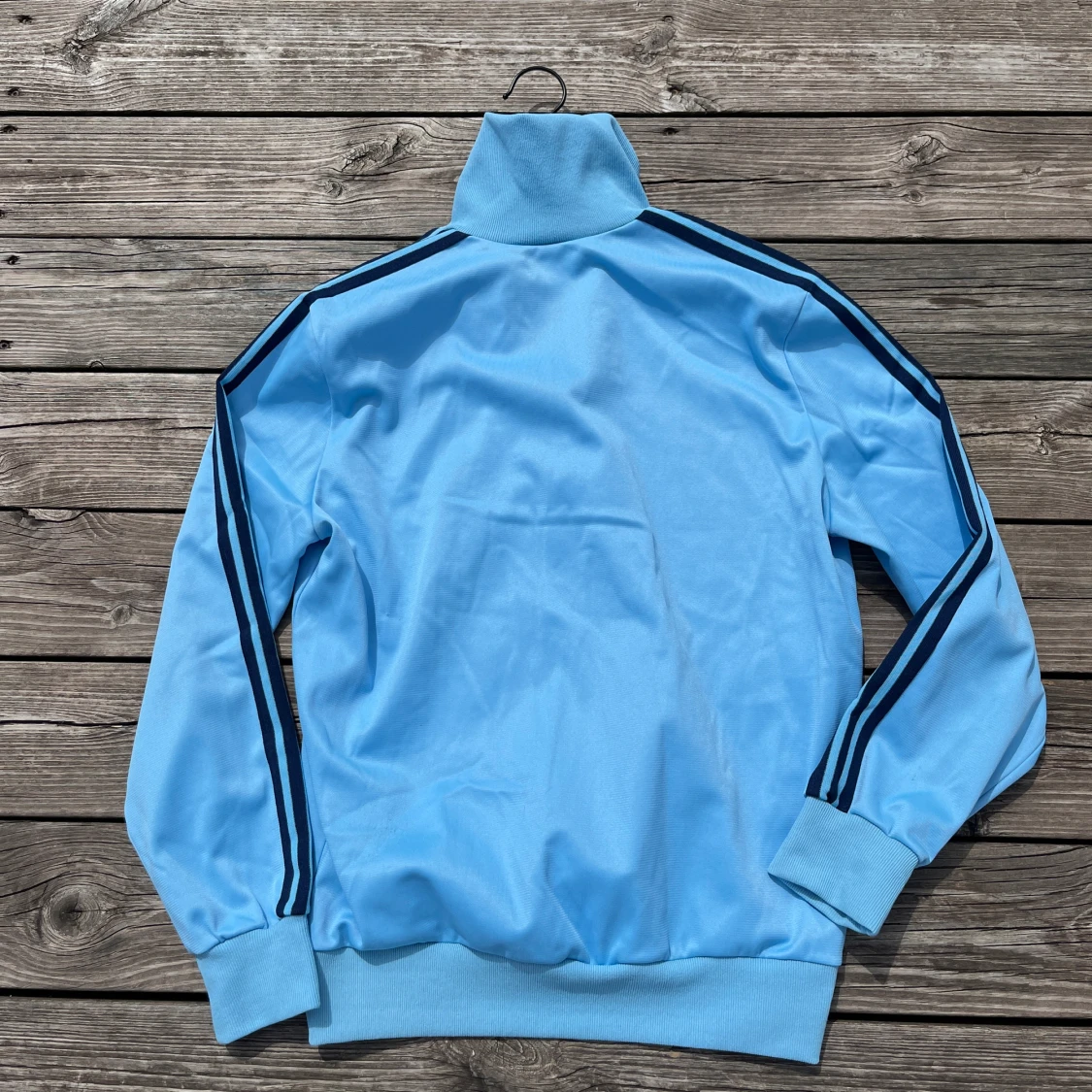 Vintage 80s Adidas Full Zip - 91