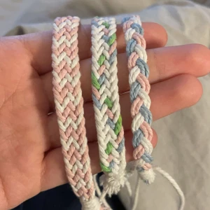 armband  - skriv till mig för pris!!🥰