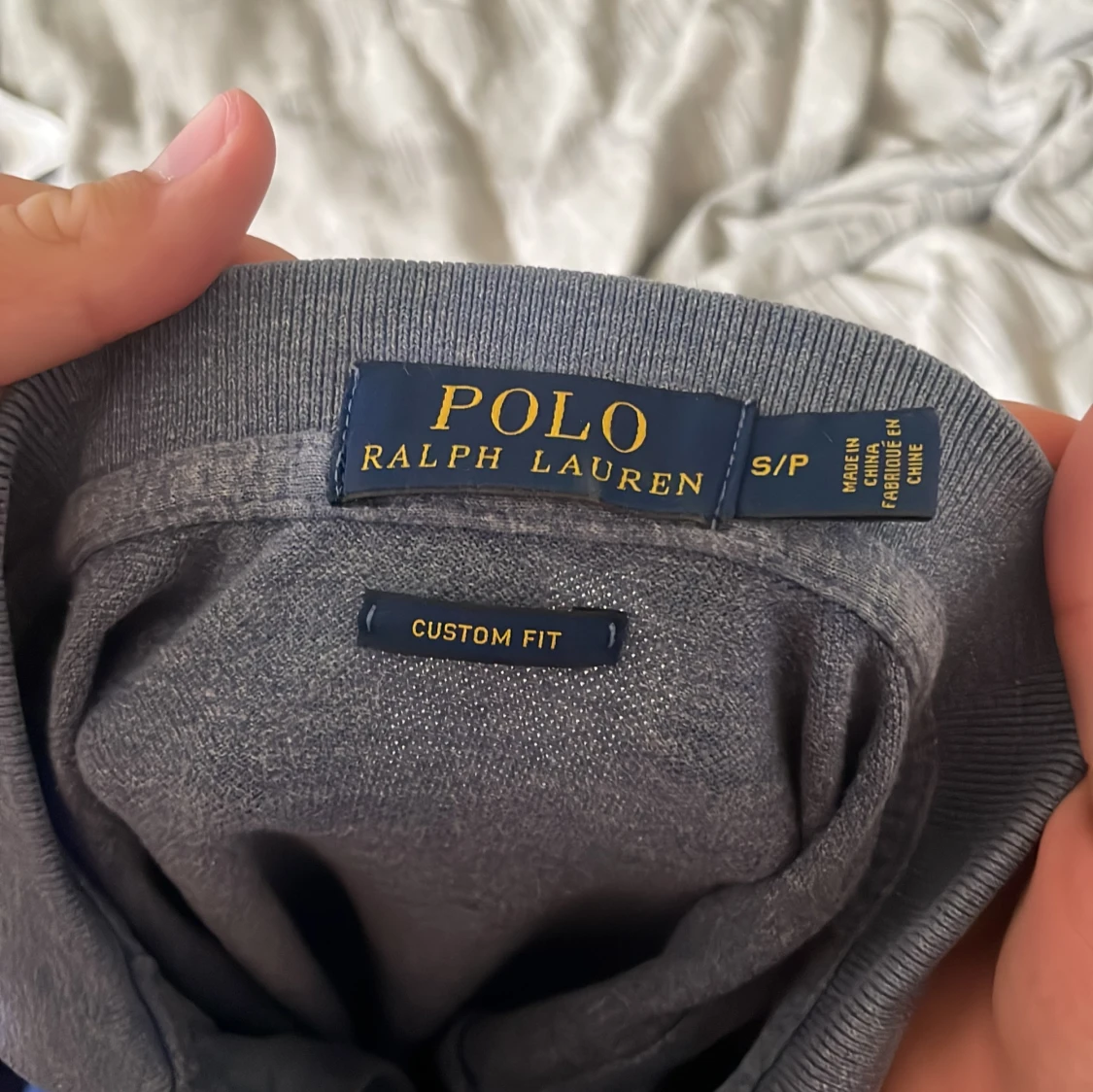 Ralph lauren pike - 91