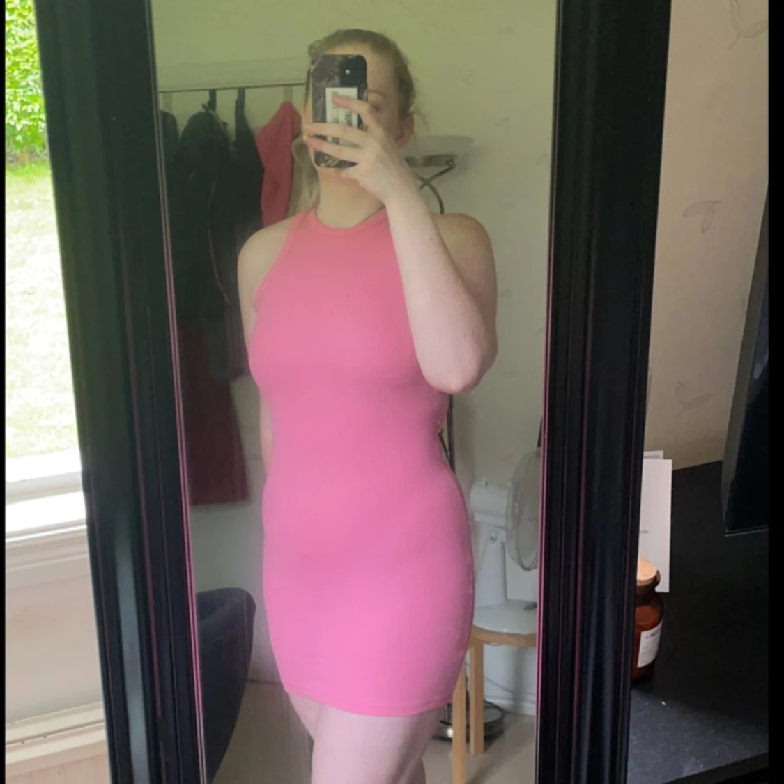 Sommar klänning  - 90