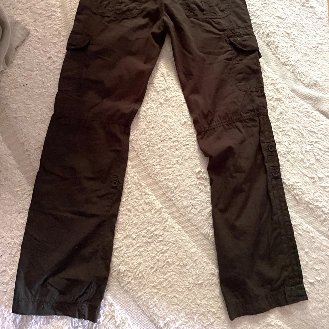 Coolaste cargobyxorna - 91