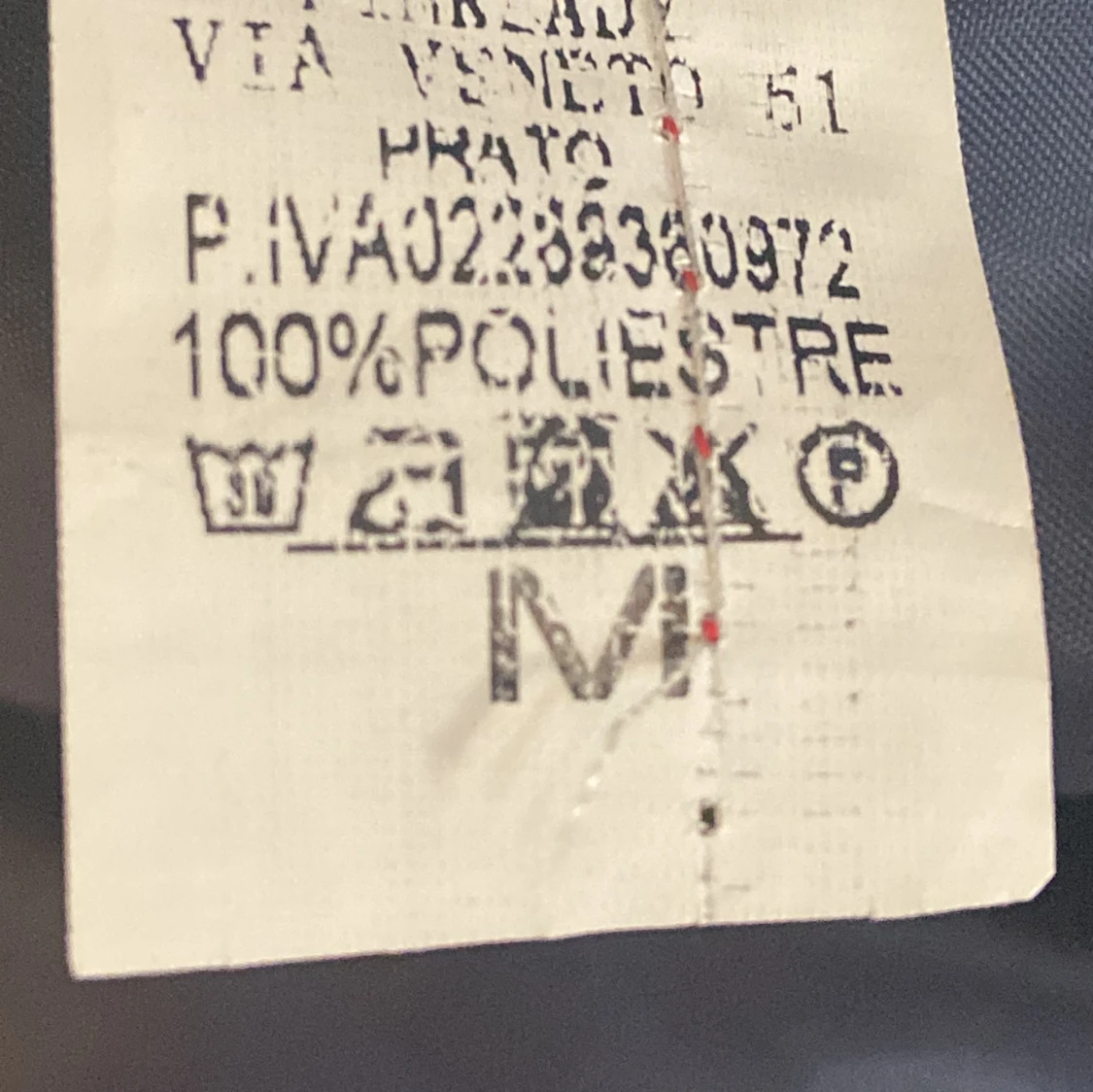 Kortärmad pufferjacka - 91