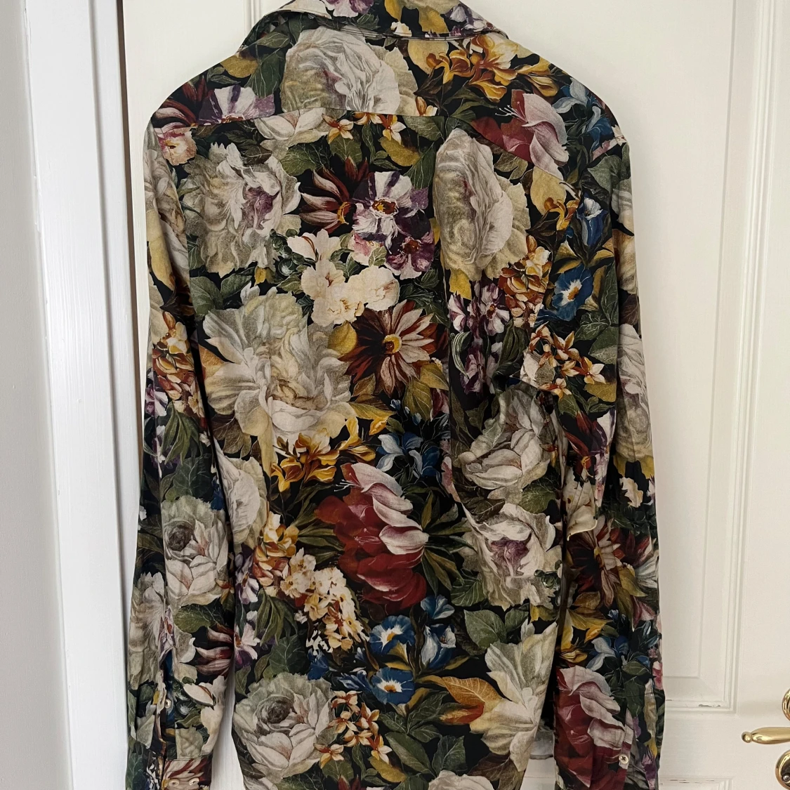 Stenströms skjorta  - 90