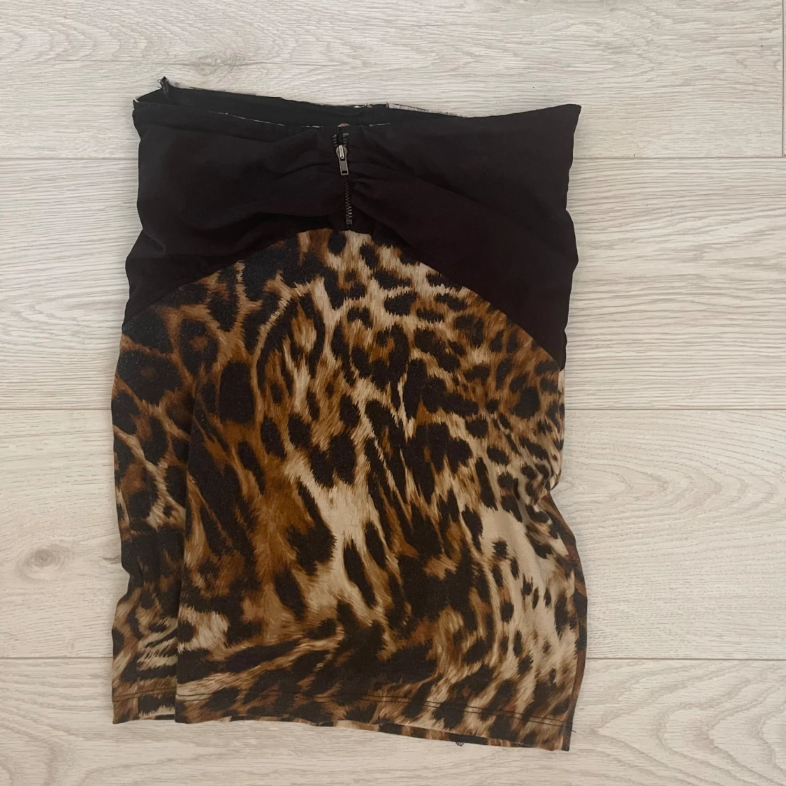 Leopard tubetop 💋 - 92