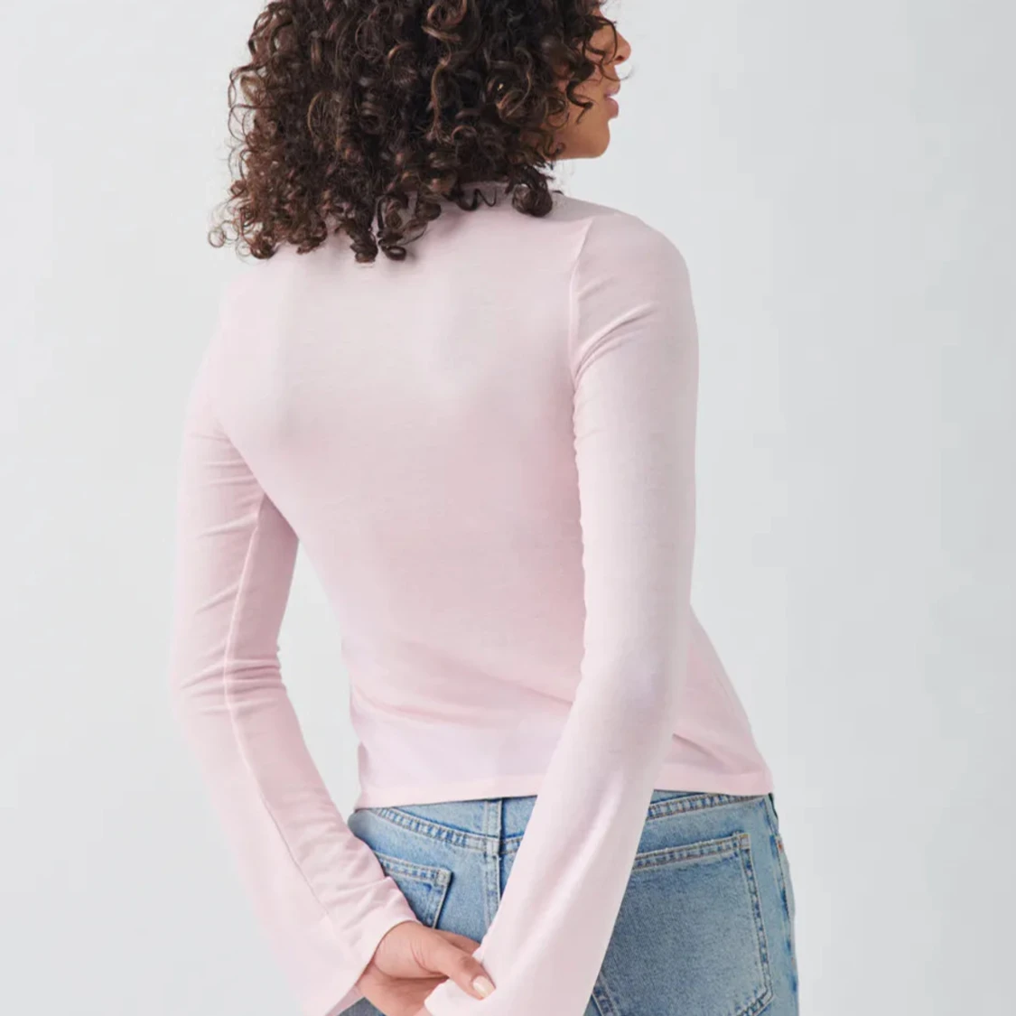 Gina tricot topp - 91