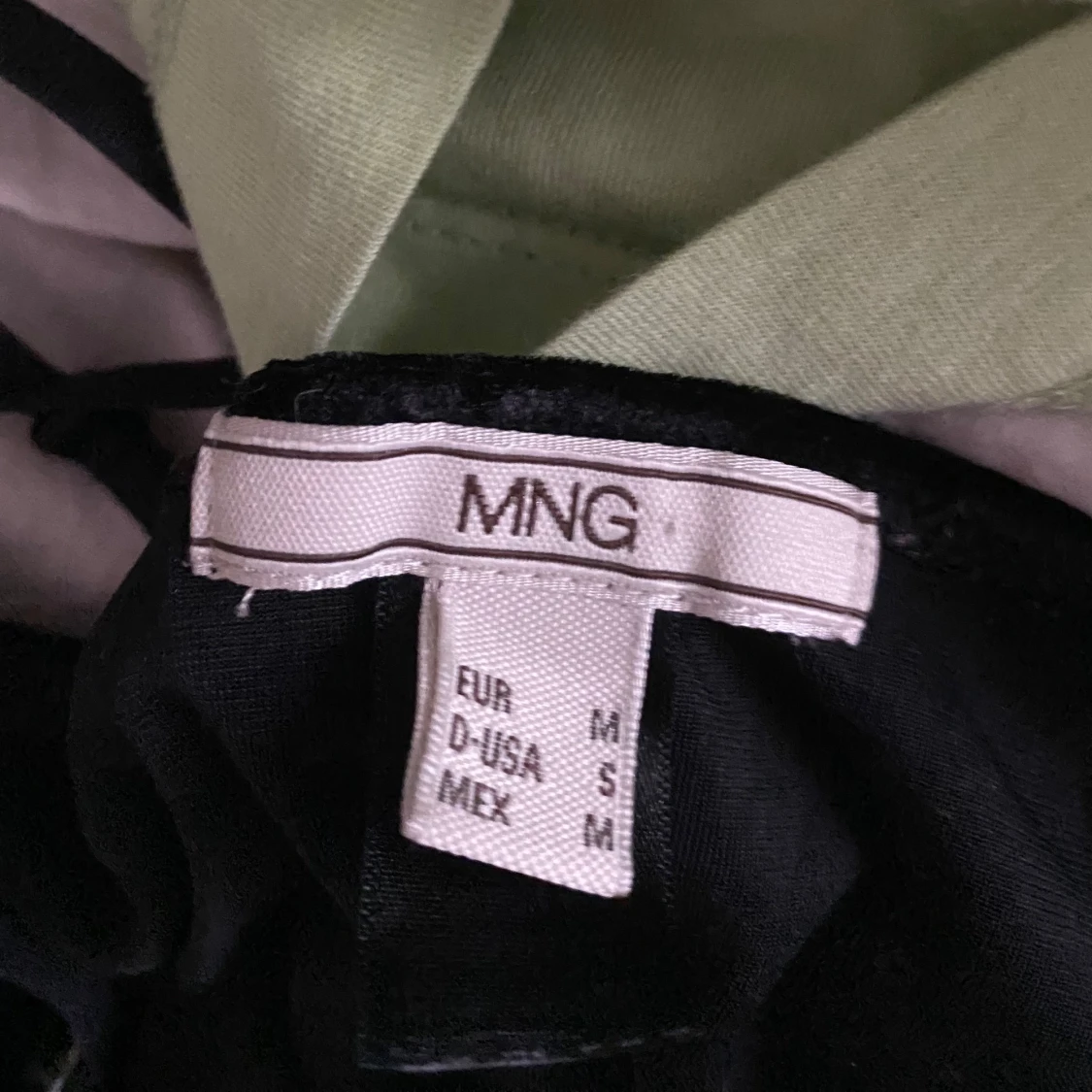 Velvet Lace Top  - 91