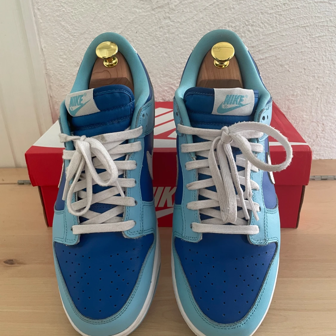 Nike Dunk Argon - 90