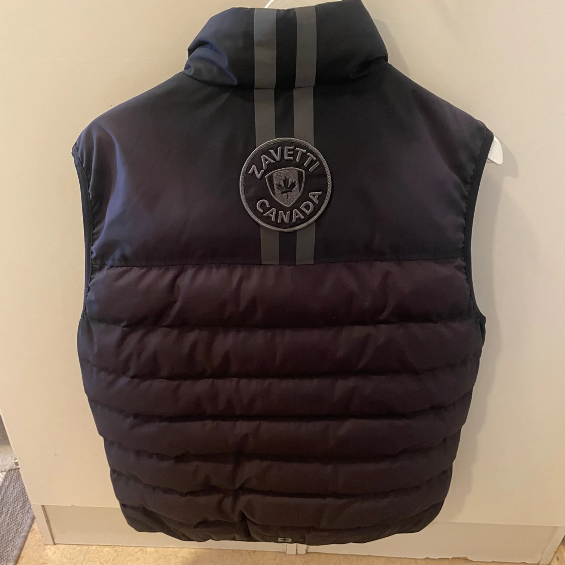 Zavetti Canada väst - 90