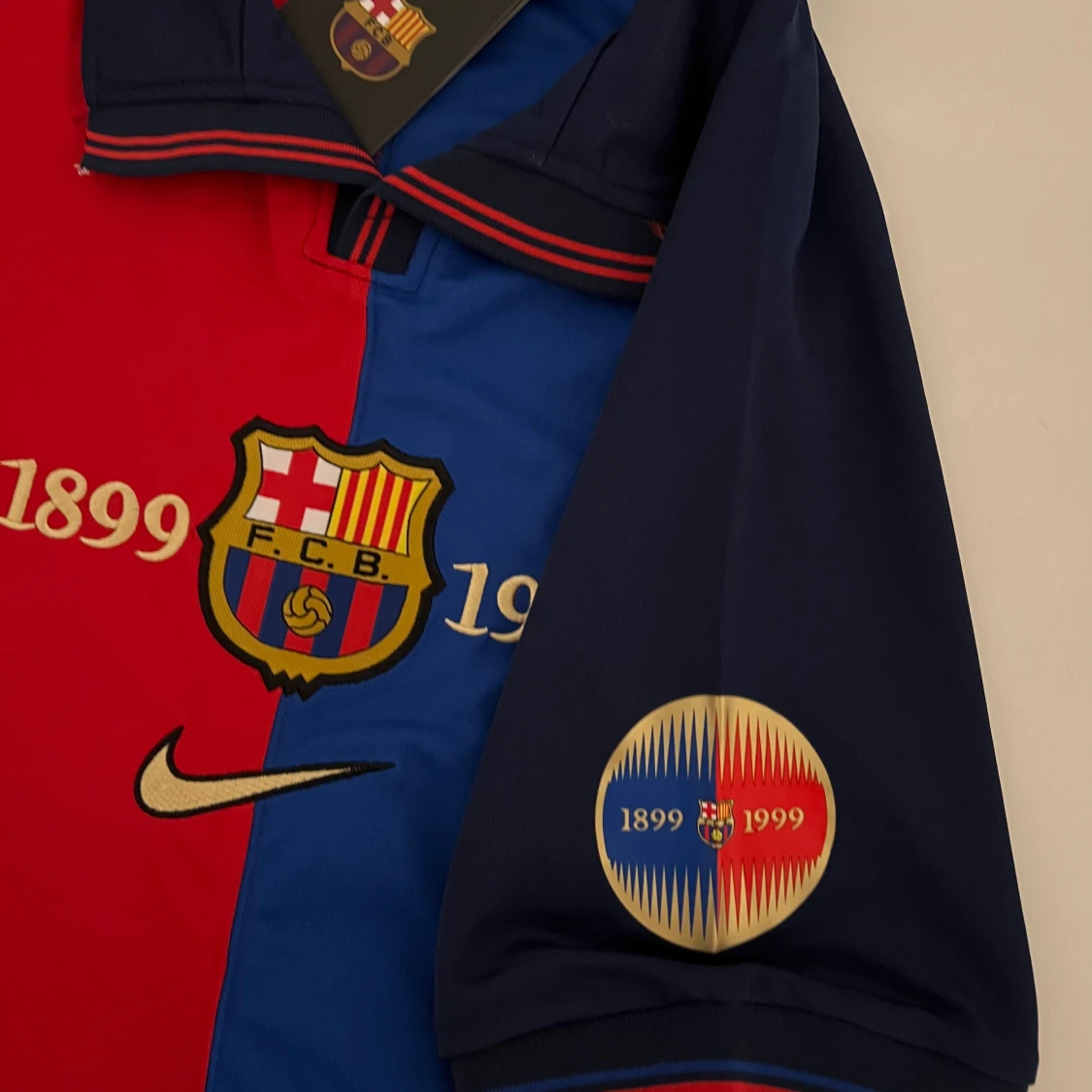 Guardiola Barcelona 1999 - 91