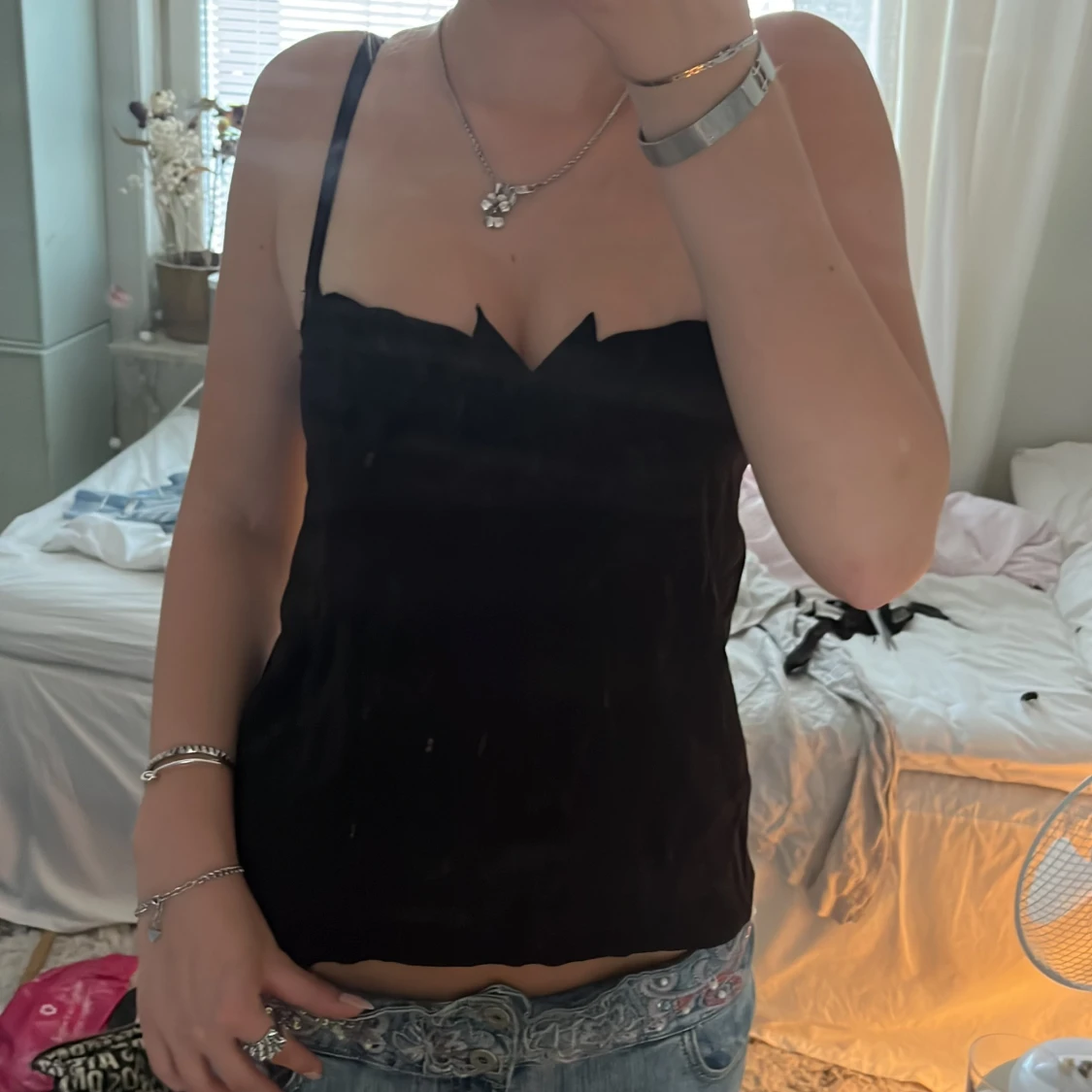 💋Söt topp💋 - 90