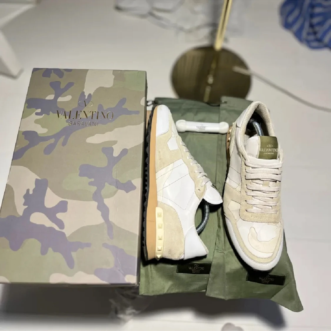 Valentino rockrunner - 92