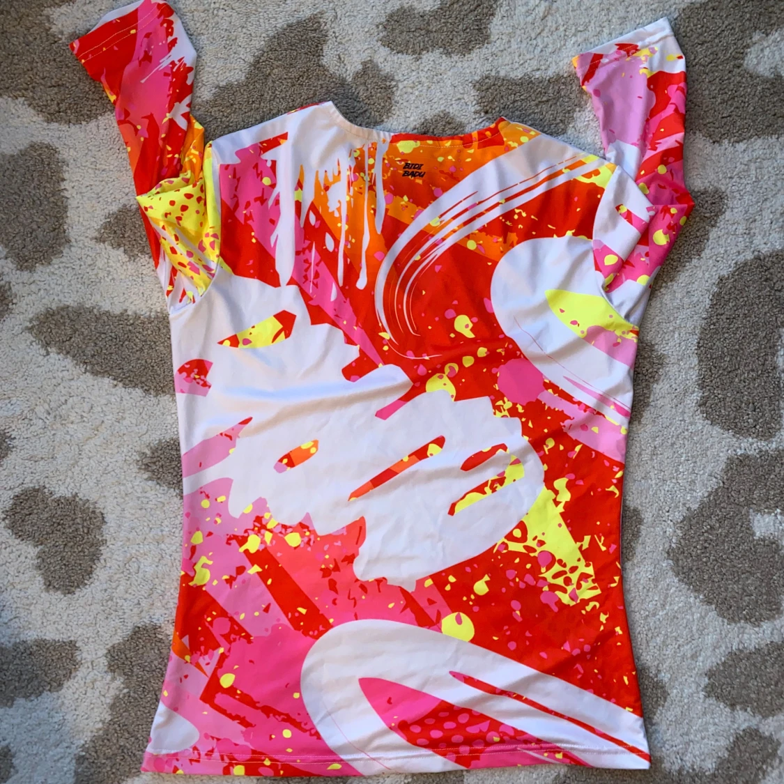 Bidi Badu longsleeve - 2