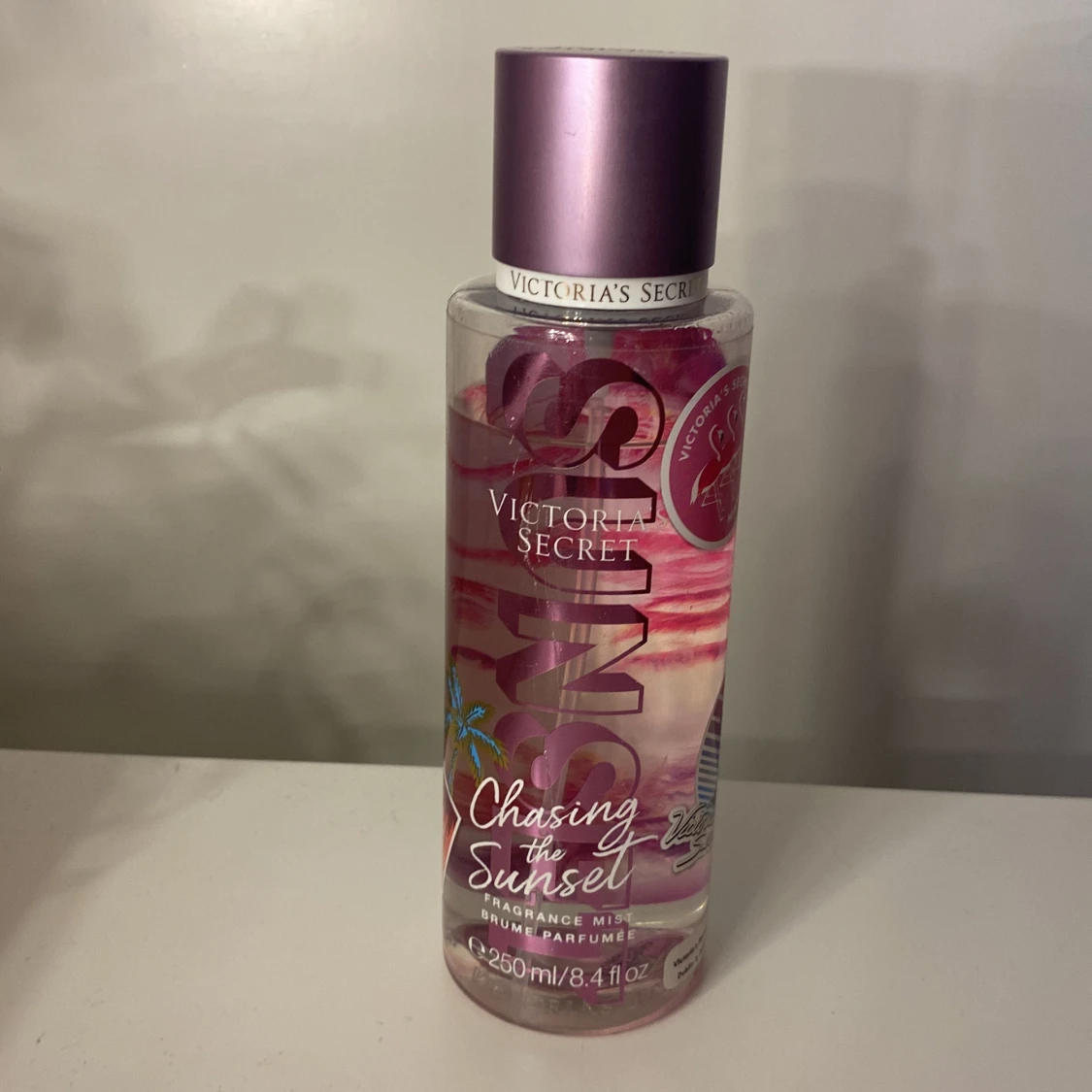 Victoria secret parfymer  - 92